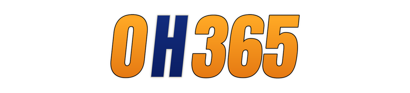 0h365 Logo